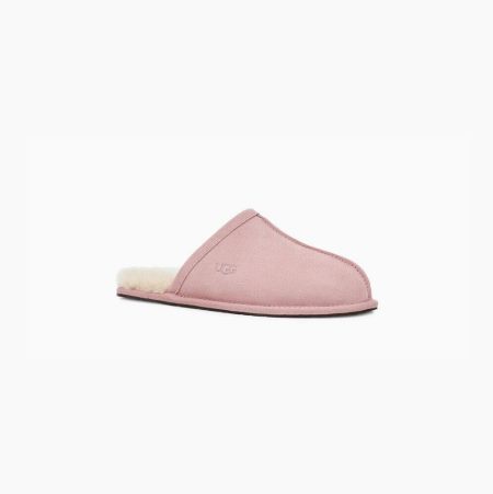 UGG Pearle Pink Slippers for Women (KUDN95678)